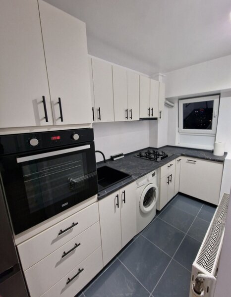 Lacul Tei, Facultatea de Constructii